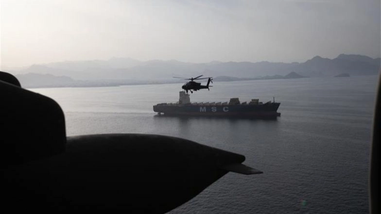 World News | 'Without Strategic Goal, Plan or Timeline': US Senator Criticises Trump over Iran War