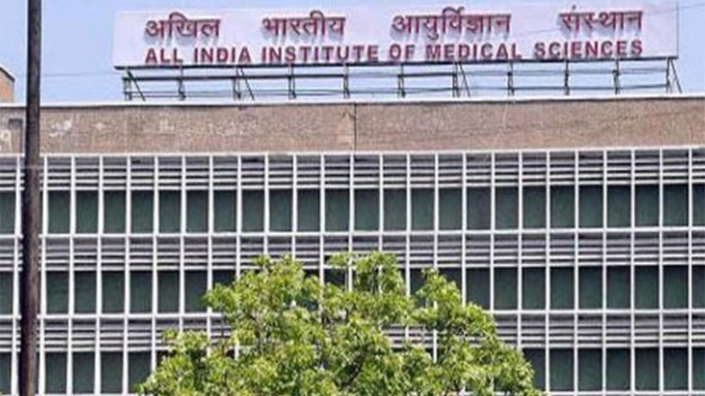 India News | AIIMS New Delhi's Neurobiochemistry Laboratory Launches Advanced Therapeutic Drug Monitoring Facility for Epilepsy Patients
