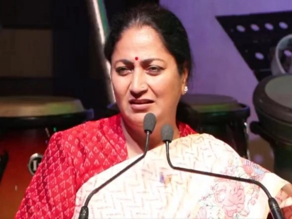 India News | Delhi CM Rekha Gupta Hails Operation Sindoor, Lauds PM Modi's Leadership