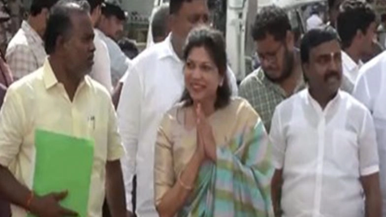 India News | Newly Elected Tamil Nadu MLAs to Take Oath at Chennai Secretariat