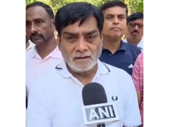 India News | 'PM Modi's Advice for Nation's Security': Bihar Minister Ramkripal Yadav Backs Seven-point Appeal