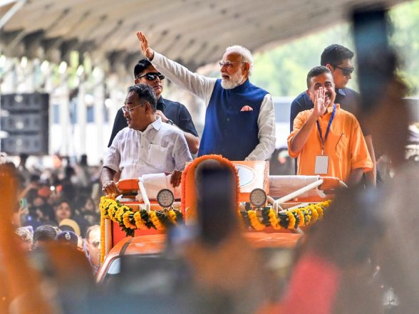 India News | Assembly Election Results: The Triumph of Organizational Prowess