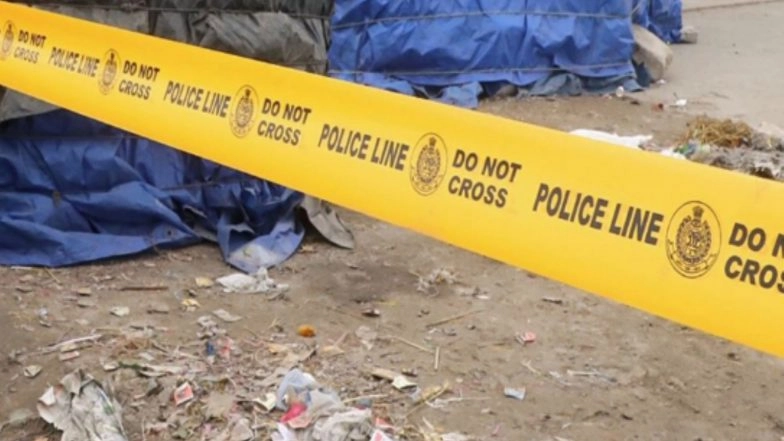 India News | Telangana: 2 Brothers Found Dead in Kowkur Lake; Probe Underway