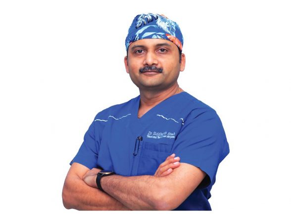 Business News | Zydus Hospital, Ahmedabad, Performs 100+ Successful Scarless Thyroid Surgeries