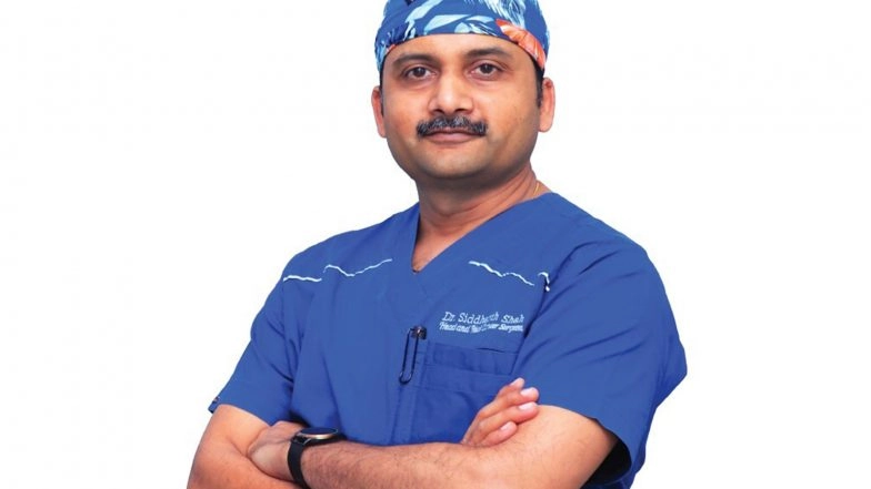 Business News | Zydus Hospital, Ahmedabad, Performs 100+ Successful Scarless Thyroid Surgeries