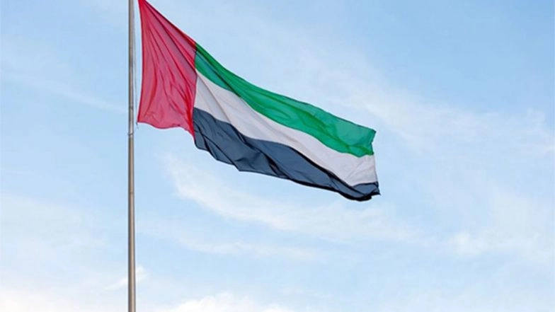 Business News | UAE-US AI Partnership Sets 'global Benchmark' for Secure Tech Cooperation: Ambassador Al Otaiba