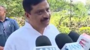 India News | JD(U) MP Sanjay Jha Accuses Rahul Gandhi of Being an 'opportunist' over PM Modi's Criticism on 'seven Appeals'