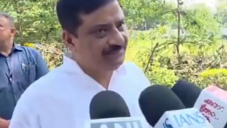 India News | JD(U) MP Sanjay Jha Accuses Rahul Gandhi of Being an 'opportunist' over PM Modi's Criticism on 'seven Appeals'