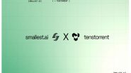 Business News | Smallest.ai and Tenstorrent Partnership Democratises Voice AI - 4x Reduction in Cost Through Hardware Acceleration