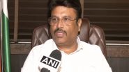Business News | Reduction in Gold Jewellery Buying Can Impact Jobs of over 1 Cr People: All India Gem and Jewellery Domestic Council