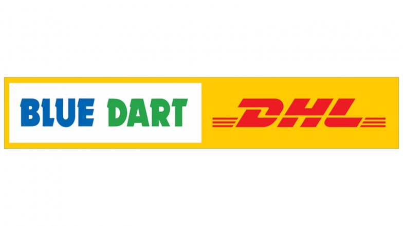Business News | Blue Dart Express Limited Delivers YoY Growth in FY2025-26, Driven by E-commerce and B2B Surface Momentum