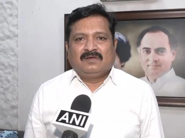 India News | Congress' Atul Patil Critiques on PM Modi's 'seven Appeals' over West Asia Issue