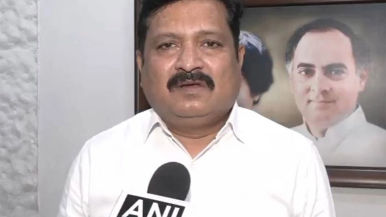 India News | Congress' Atul Patil Critiques on PM Modi's 'seven Appeals' over West Asia Issue