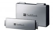 Business News | SoftBank to Build Gigawatt-hour-scale Battery Business in Japan for AI-driven Power Needs