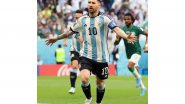 Sports News | Lionel Messi Congratulates Barcelona on Back-to-back La Liga Title Wins