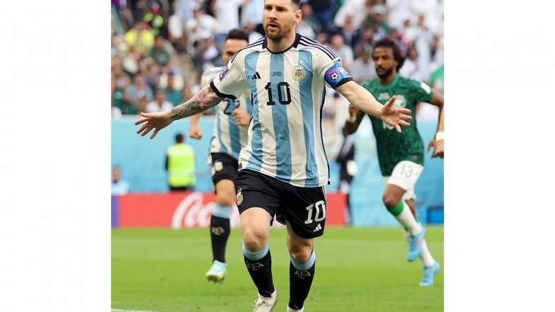 Sports News | Lionel Messi Congratulates Barcelona on Back-to-back La Liga Title Wins