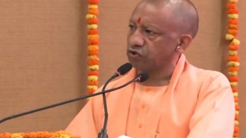 India News | 'Same Force That Blocked Somnath Restoration Tried to Stall Ram Temple