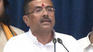India News | West Bengal Government Approves Land Transfer to BSF for Border Fencing