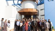 Entertainment News | Reliance Foundation, Observer Research Foundation Unveil Study of Decade-long Work in 3,000 Villages, Outline Pathways to an 'Atmanirbhar Gaon'
