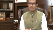 India News | Centre Notifies Viksit Bharat-G RAM G Act; Rural Households to Get 125 Days of Guaranteed Employment from July 1: Shivraj Singh Chouhan