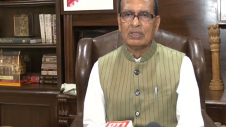 India News | Centre Notifies Viksit Bharat-G RAM G Act; Rural Households to Get 125 Days of Guaranteed Employment from July 1: Shivraj Singh Chouhan