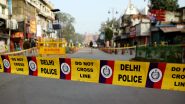 India News | Two Arrested for Impersonating Police Officers in Rs 50 Lakh Robbery ; One Minor Held