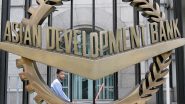 Business News | ADB Commits over USD 5 Bn to India in 2025 for Skills, Clean Energy, Transport and Urban Projects