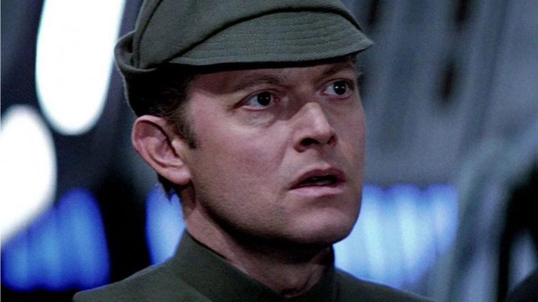 Entertainment News |  'Star Wars: Return of the Jedi' Actor Michael Pennington Dies at 82