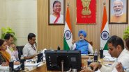 India News | Delhi LG Directs DDA to Develop Dwarka, Rohini and Narela as Decentralised Business Hubs