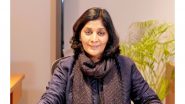 Business News | India's Path to 2047 Prosperity Lies in Subnational Growth Strategies, Says RBI Deputy Governor Poonam Gupta