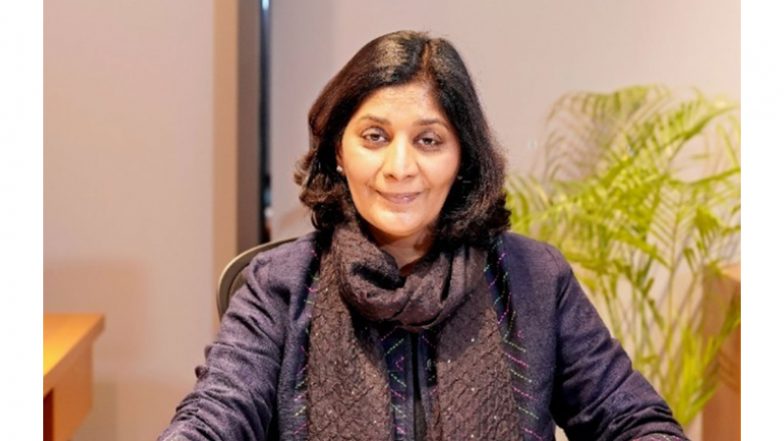 Business News | India's Path to 2047 Prosperity Lies in Subnational Growth Strategies, Says RBI Deputy Governor Poonam Gupta