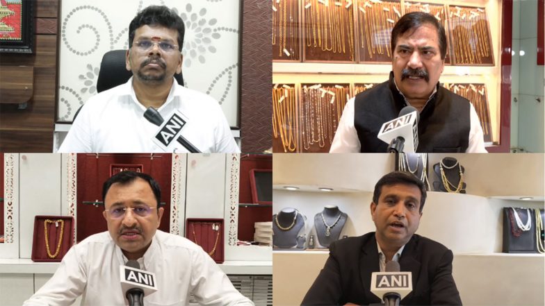 Business News | Jewellers Urge Government to Monetise Household Gold Instead of Curb on Buying
