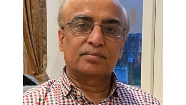 World News | JSSM Chairman Shafi Burfat Alleges Systematic Discrimination Against Sindhi Youth in Pakistan