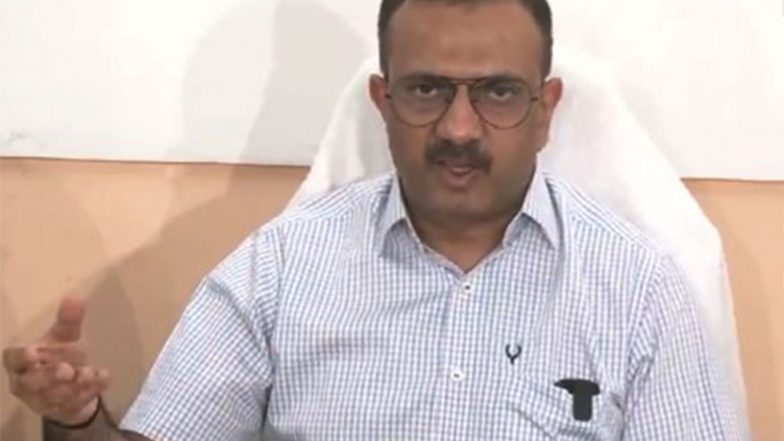 India News | NEET UG Probe: Rajasthan SOG Investigates Circulation of 410-question 'guess Paper' Ahead of Exam