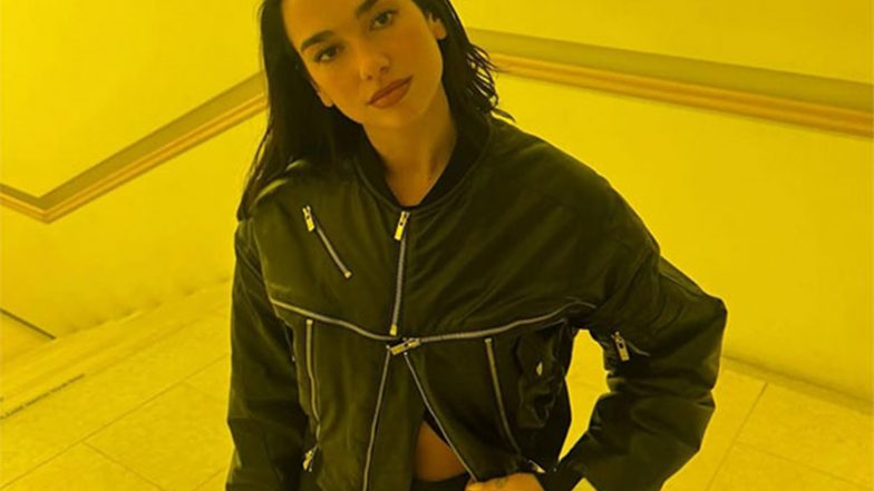 Entertainment News | Dua Lipa Files $15 Million Lawsuit Against Samsung over Alleged Unauthorised Use of Image