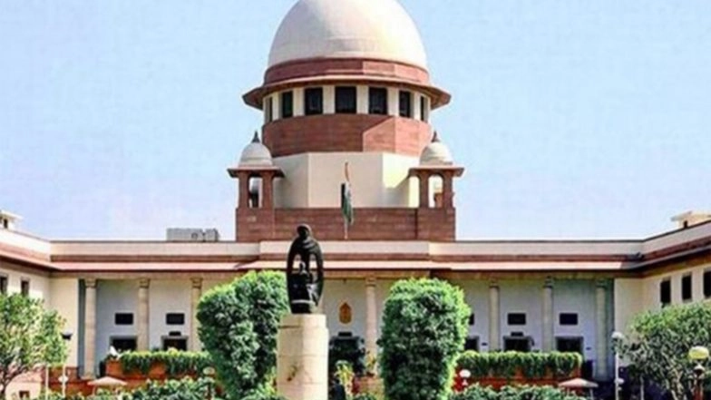 India News | SC Suggests TMC File Separate Pleas over Voter List Deletions Affecting Victory Margins