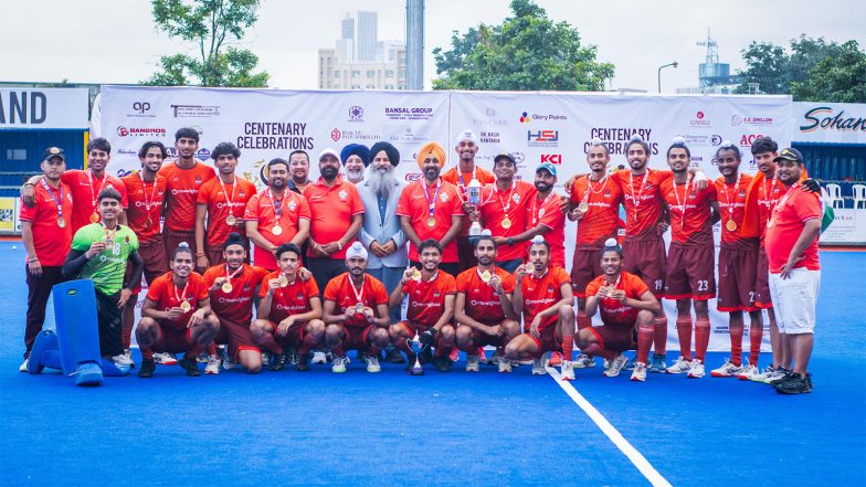 Sports News | Roundglass Hockey Academy Crowned Champions at Sikh Union Club Nairobi Centenary Tournament