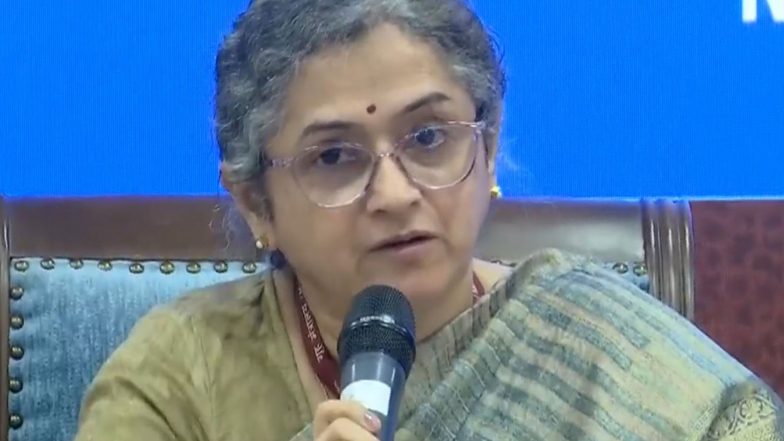 Business News | Govt Managing Ammonia, Sulphur Supplies to Ensure Uninterrupted Fertiliser Production: Fertiliser Dept