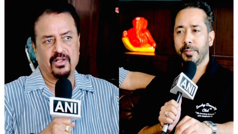 Entertainment News | Kumar Mangat Pathak Reveals How Lockdown Led Panorama Studios into Malayalam Cinema; Abhishek Pathak Shares Update on Ajay Devgn's Drishyam 3
