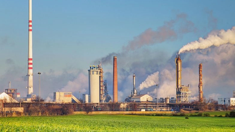 Business News | Global Crisis Deepens, India Pushes Economic Resilience and Energy Stability Measures