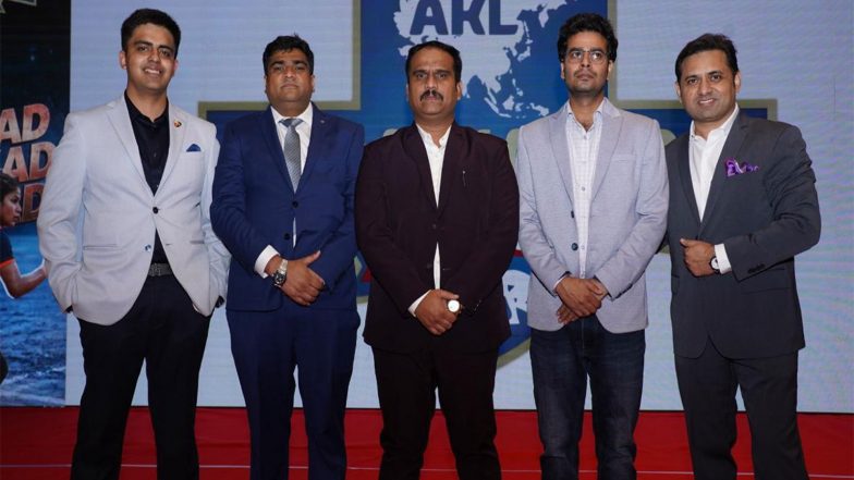 Business News | Asian Kabaddi League Officially Launches as the World's First Professional Women's Kabaddi League, with Sony Sports Network as Exclusive Broadcast Partner