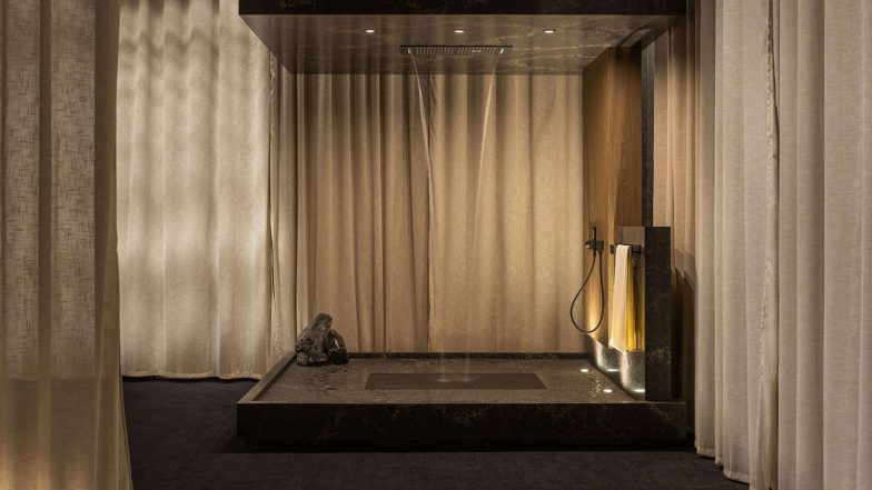 Business News | GROHE SPA Unveils 'Aqua Sanctuary' at Milan Design Week 2026, Showcasing the Future of Experiential Bathroom Design