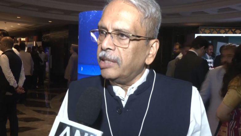 Business News | COVID-like Collective Effort Needed to Save Fossil Fuels, Govt Alone Can't Do It: Infosys Co-Founder Gopalkrishnan