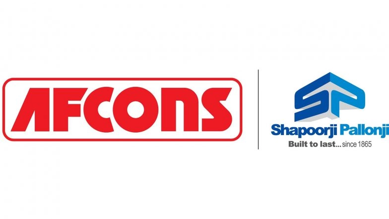 Business News | Afcons Forays in Europe, with a Major Railway Project in Croatia