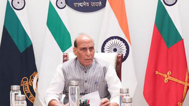 India News | India Has 60 Days of Crude Oil, 60 Days of Natural Gas & 45 Days of LPG Rolling Stock: Centre