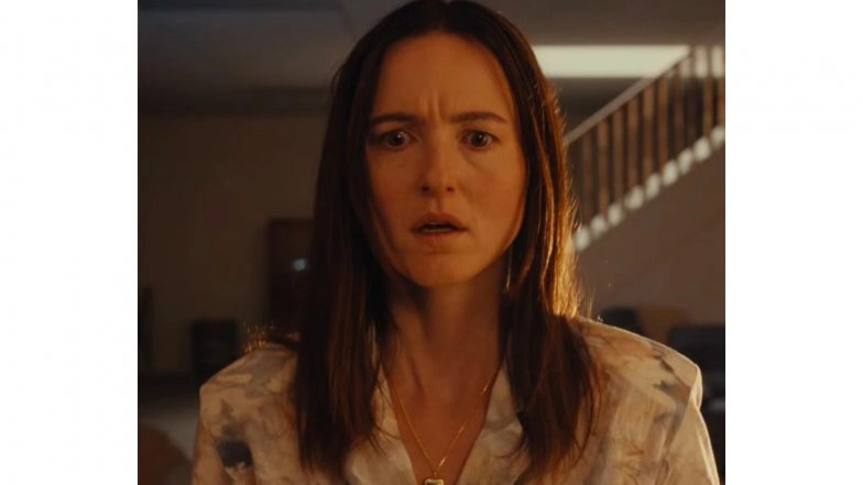 Entertainment News | 'Backrooms' India Release Date Announced: Viral Internet Horror Phenomenon Hits Cinemas on May 29