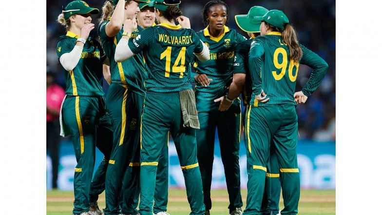 Sports News | CSA Postpones Squad Announcement for ICC Women's T20 World Cup