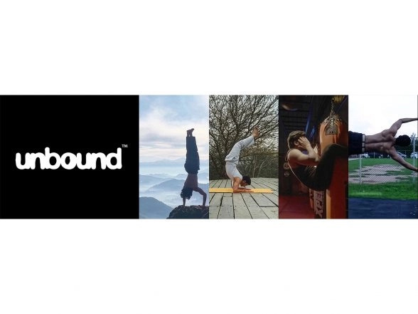 Business News | Unbound Presents a Bold New Take on the Modern Indian Man - Global in Mindset, Indian in Grit