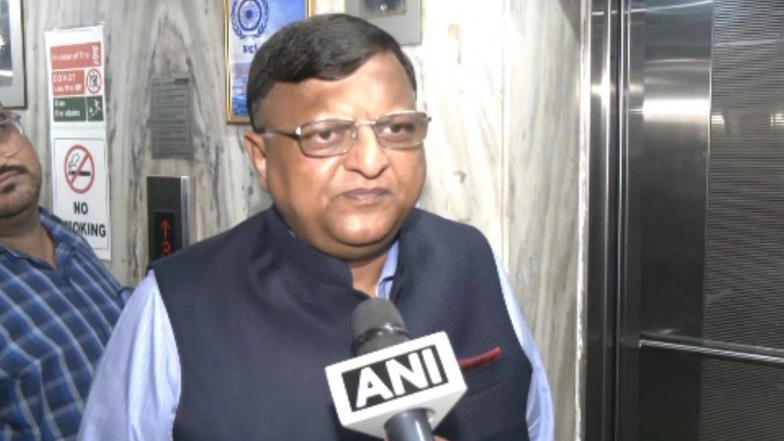 India News | West Bengal Government Appoints CEO Manoj Kumar Agarwal as State's Chief Secretary
