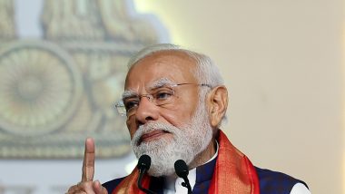 World News | PM Modi to Visit Norway from May 18-19